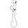 AXOR 29240820 Bidette Handbr. Axor Bidette Showers