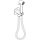 AXOR 29241800 Bidette Handbr. Axor Bidette Showers