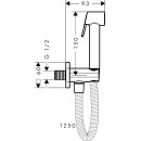 AXOR 29241990 Bidette Handbr. Axor Bidette Showers