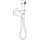 AXOR 29242800 Bidette Handbr. Axor Bidette Showers