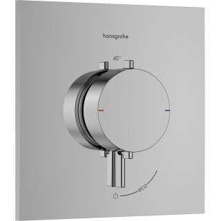 HANSGROHE 33710000 Thermostat UP Ecostat Comfort E