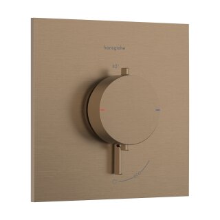 HANSGROHE 33710140 Thermostat UP Ecostat Comfort E