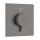 HANSGROHE 33710340 Thermostat UP Ecostat Comfort E