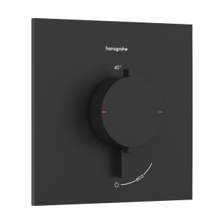HANSGROHE 33710670 Thermostat UP Ecostat Comfort E