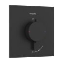 HANSGROHE 33710670 Thermostat UP Ecostat Comfort E