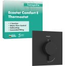 HANSGROHE 33710670 Thermostat UP Ecostat Comfort E