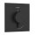 HANSGROHE 33710670 Thermostat UP Ecostat Comfort E
