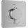 HANSGROHE 33712000 Thermostat UP Ecostat Comfort Q