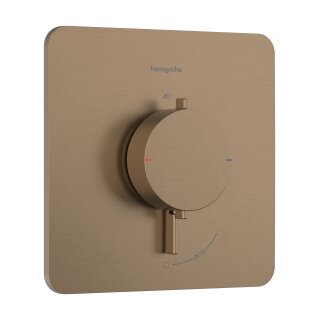 HANSGROHE 33712140 Thermostat UP Ecostat Comfort Q
