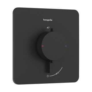 HANSGROHE 33712670 Thermostat UP Ecostat Comfort Q