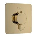 HANSGROHE 33712990 Thermostat UP Ecostat Comfort Q