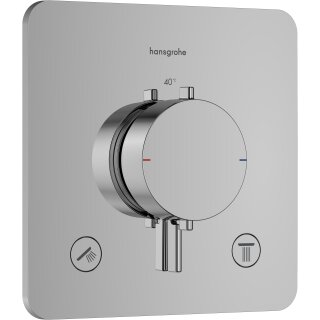 HANSGROHE 33713000 Thermostat UP Ecostat Comfort Q