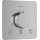 HANSGROHE 33713000 Thermostat UP Ecostat Comfort Q