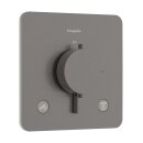 HANSGROHE 33713340 Thermostat UP Ecostat Comfort Q