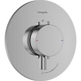 HANSGROHE 33714000 Thermostat UP Ecostat Comfort S