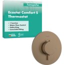 HANSGROHE 33714140 Thermostat UP Ecostat Comfort S