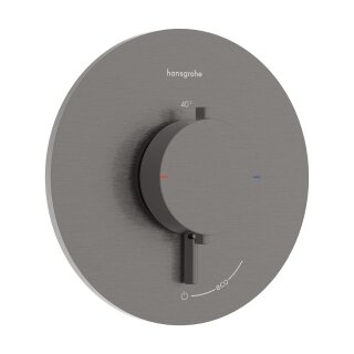 HANSGROHE 33714340 Thermostat encastré Ecostat Comfort S