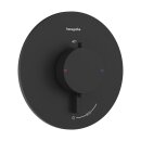 HANSGROHE 33714670 Thermostat UP Ecostat Comfort S