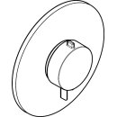 HANSGROHE 33714990 Thermostat UP Ecostat Comfort S