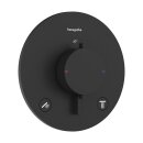 HANSGROHE 33715670 Thermostat UP Ecostat Comfort S