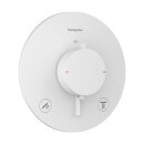 HANSGROHE 33715700 Thermostat UP Ecostat Comfort S