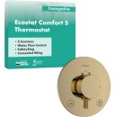 HANSGROHE 33715990 Thermostat UP Ecostat Comfort S