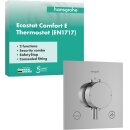 HANSGROHE 33716000 Thermostat UP Ecostat Comfort E
