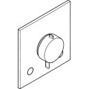 HANSGROHE 33716000 Thermostat UP Ecostat Comfort E