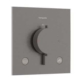 HANSGROHE 33716340 Thermostat UP Ecostat Comfort E