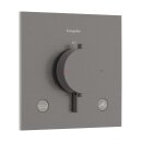 HANSGROHE 33716340 Thermostat UP Ecostat Comfort E