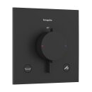 HANSGROHE 33716670 Thermostat encastré Ecostat...