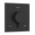 HANSGROHE 33716670 Thermostat UP Ecostat Comfort E