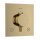 HANSGROHE 33716990 Thermostat encastr&eacute; Ecostat Comfort E