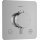 HANSGROHE 33717000 Thermostat UP Ecostat Comfort Q