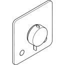 HANSGROHE 33717670 Thermostat UP Ecostat Comfort Q