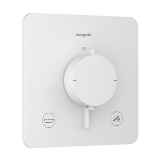 HANSGROHE 33717700 Thermostat UP Ecostat Comfort Q
