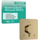 HANSGROHE 33717990 Thermostat UP Ecostat Comfort Q
