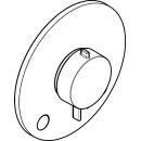 HANSGROHE 33718340 Thermostat UP Ecostat Comfort S