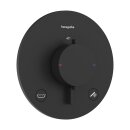 HANSGROHE 33718670 Thermostat UP Ecostat Comfort S