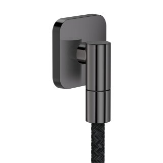 AXOR 36739330 Wandanschluss Axor Wall outlet Fine