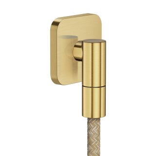 AXOR 36739950 Wandanschluss Axor Wall outlet Fine