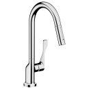 AXOR 39832820 Sp&uuml;ltischmischer Axor Citterio BN