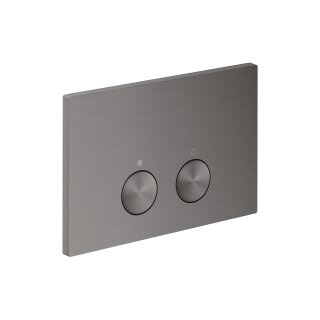 AXOR 42530340 Drückerplatte Axor FlushPlate BBC