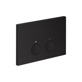AXOR 42530670 Drückerplatte Axor FlushPlate MSW