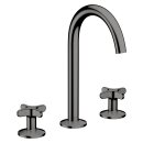 AXOR 48040330 3-Loch Waschtischarmatur AXOR One