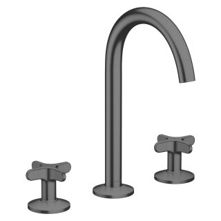 AXOR 48040340 3-Loch Waschtischarmatur AXOR One