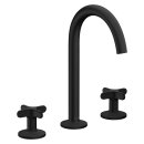 AXOR 48040670 3-Loch Waschtischarmatur AXOR One