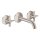 AXOR 48130800 3-Loch Waschtischarmatur AXOR One