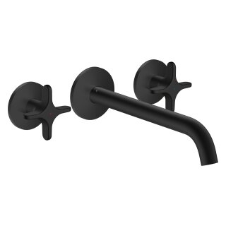 AXOR 48140670 3-Loch Waschtischarmatur AXOR One
