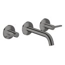 AXOR 48150330 3-Loch Waschtischarmatur AXOR One